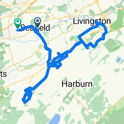 1 Dean Pl, Bathgate to 35, Elm Terrace, Bathgate