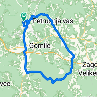 rdeči kal