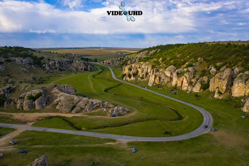 Marele Sprint de la Cheile Dobrogei