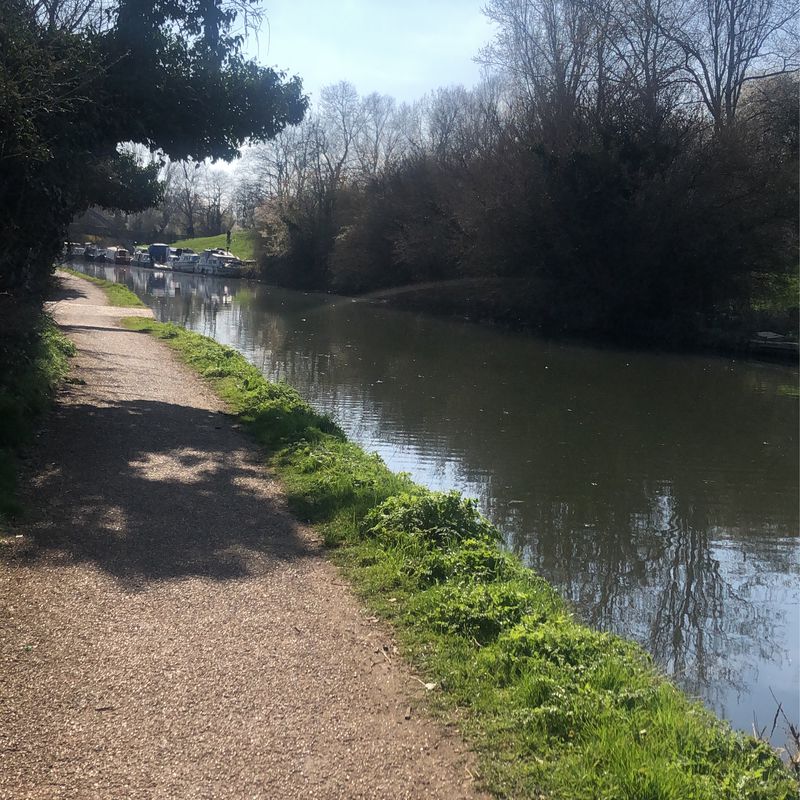 13 Ockham Dr, Greenford to 58A Wendover Road, London