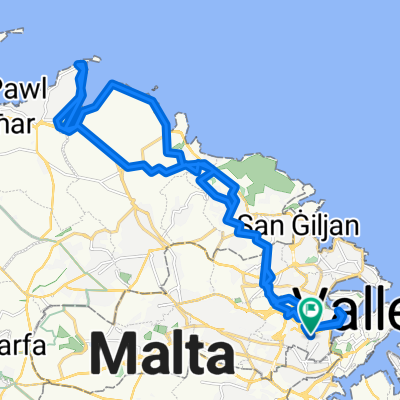 Triq ix-Xatt, Pieta do Triq ix-Xatt, Pieta