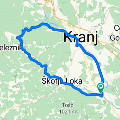 Selca, Lajše, Besnica