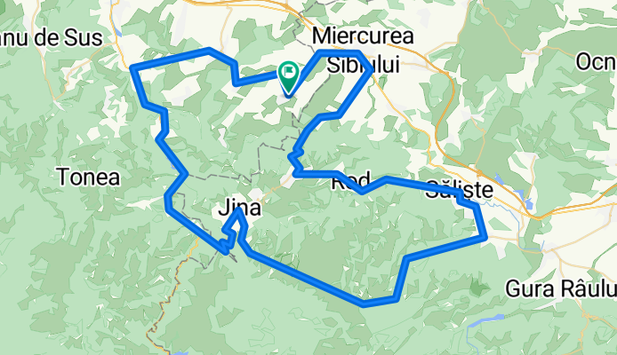 Garbova (Sibiu)