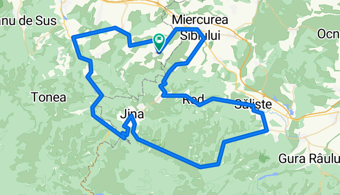 Diese Route in Bikemap Web öffnen