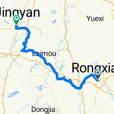 星河大道南三段·锦绣苑244, 自贡市 nach 学府路与迎宾大道交叉口北150米, 乐山市