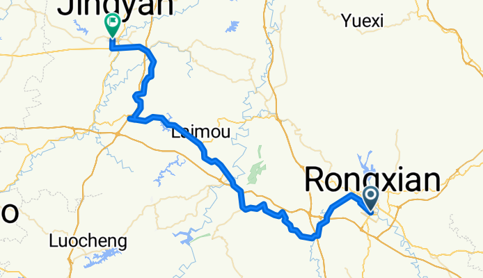 星河大道南三段·锦绣苑244, 自贡市 nach 学府路与迎宾大道交叉口北150米, 乐山市