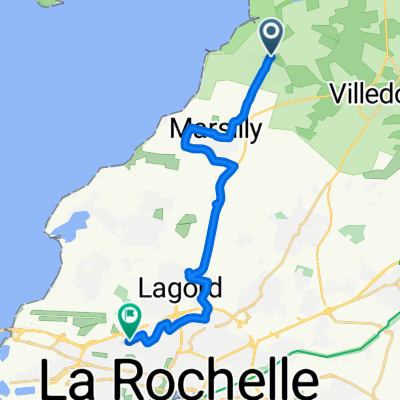 ligne 12 retour