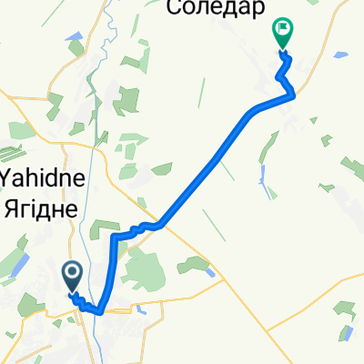 домой