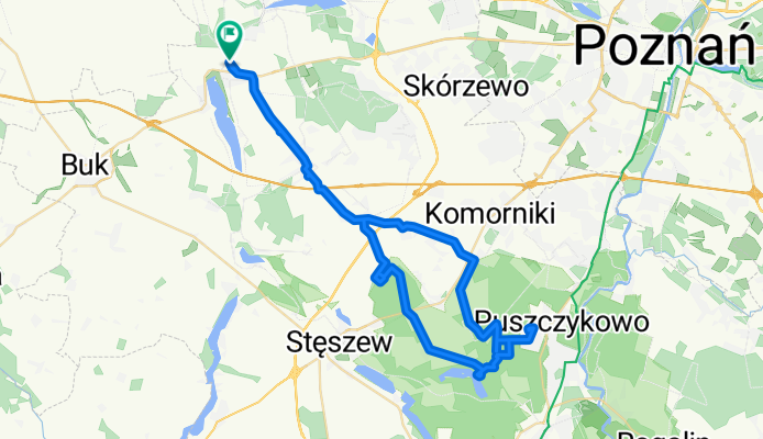 Diese Route in Bikemap Web öffnen