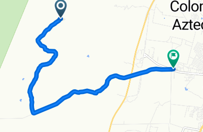 Open this route in the Bikemap app