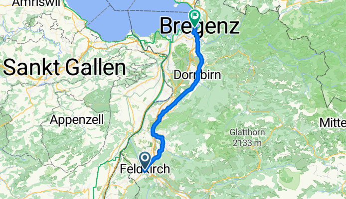 Diese Route in Bikemap Web öffnen