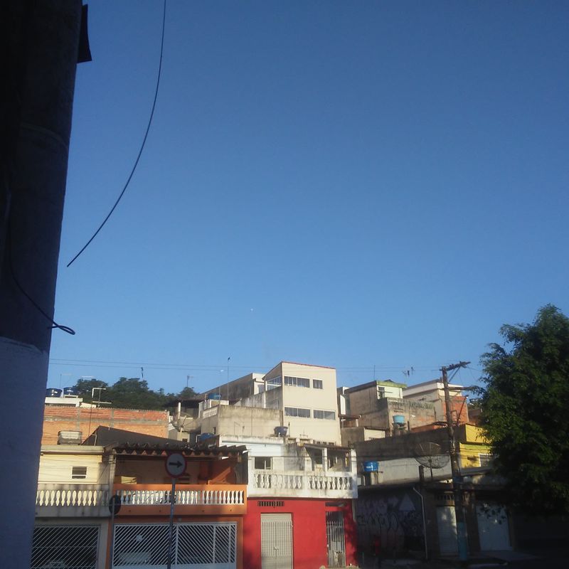 Passeio rápido em guanaciye