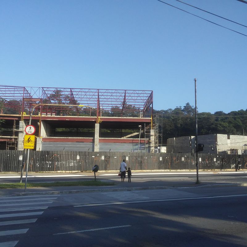 Passeio rápido em guanaciye