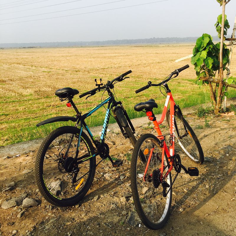 CKD BEACH  KANNOTH PAADAM