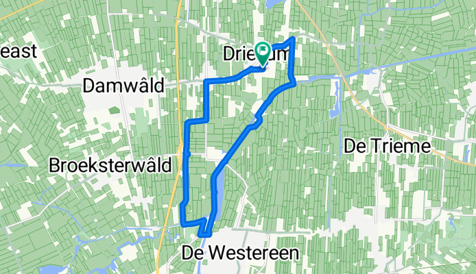 Diese Route in Bikemap Web öffnen