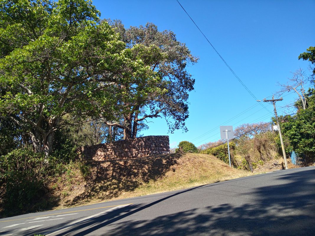 De Avenida 7, San Rafael a Calle 8, San Rafael