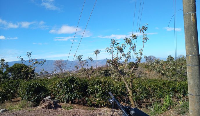 Foto 1 der Bikemap-Route "De Avenida 7, San Rafael a Calle 8, San Rafael"