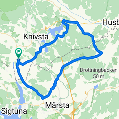 Skålsta to Skålsta