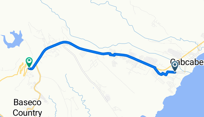 Diese Route in Bikemap Web öffnen