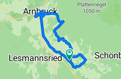 Open this route in the Bikemap app