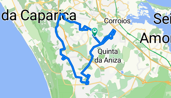 Diese Route in Bikemap Web öffnen