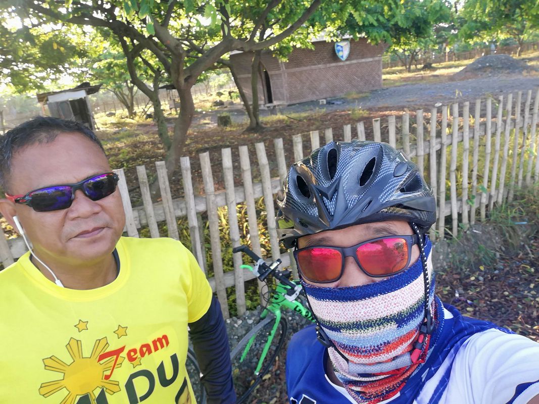 Tadeco Road, Panabo to Tadeco Road, Panabo