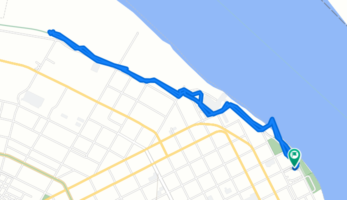 100–156 Jefferson St, Paducah to 100–156 Jefferson St, Paducah