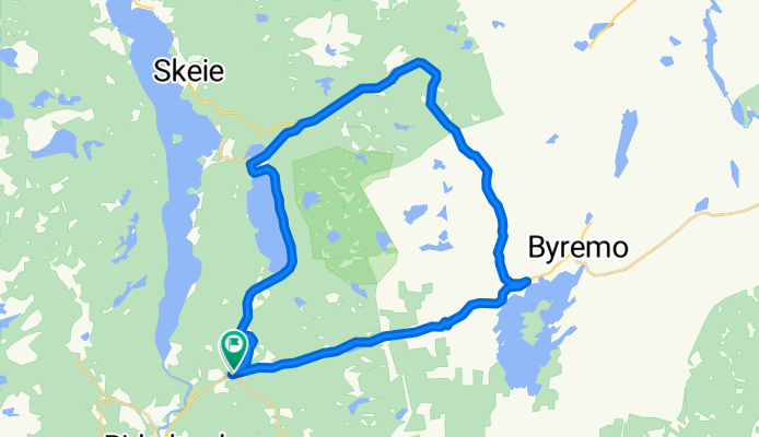 Vasslandrunden