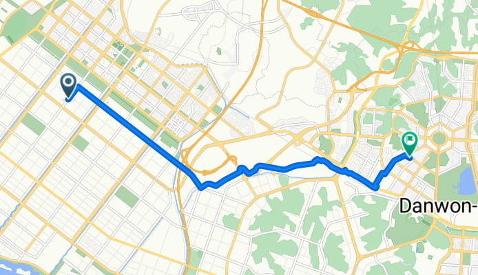 Diese Route in Bikemap Web öffnen