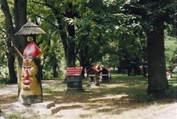 Highlight 13 along the Bikemap route "Čunder r.2004 - Podunajsko"