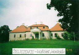 Highlight 46 along the Bikemap route "Čunder r.2004 - Podunajsko"