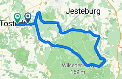 Open this route in the Bikemap app