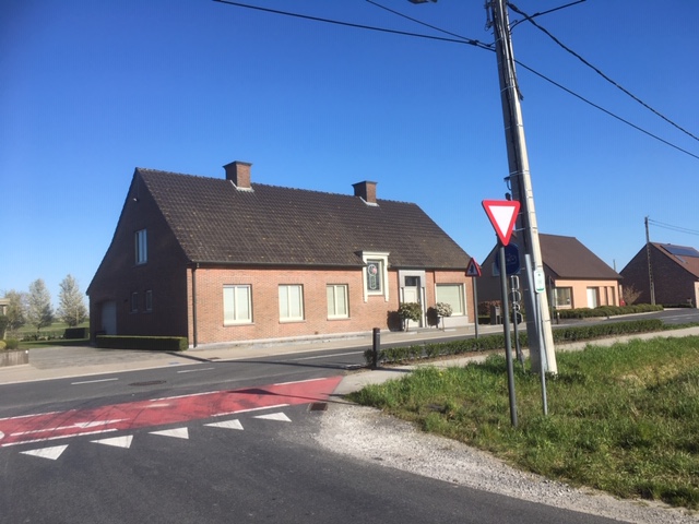 Highlight 18 along the Bikemap route "meulebekeZ totaal 1-2-3-4-5-6-7"
