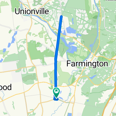 45 Northwest Dr, Plainville to 45 Northwest Dr, Plainville