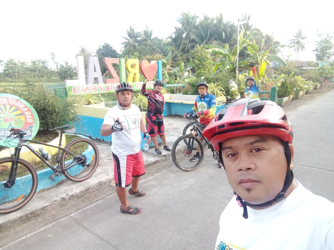 Dacanay 28, Cauayan City to Dacanay 28, Cauayan City