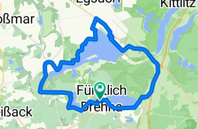 Open this route in the Bikemap app