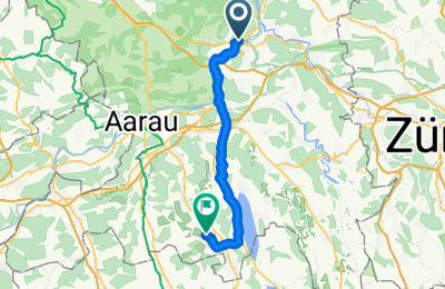 Open this route in the Bikemap app