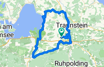Open this route in the Bikemap app