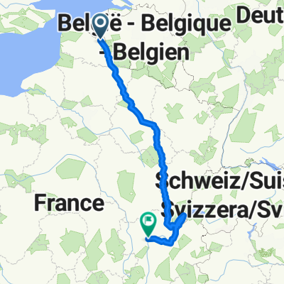 pré programme vélo été 2021