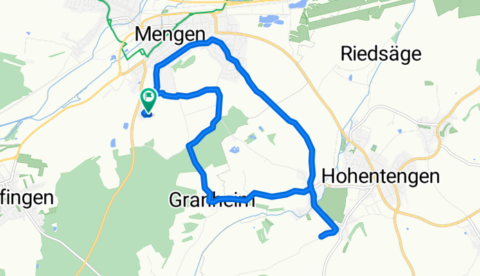 Kids Tour, feierabendrunde