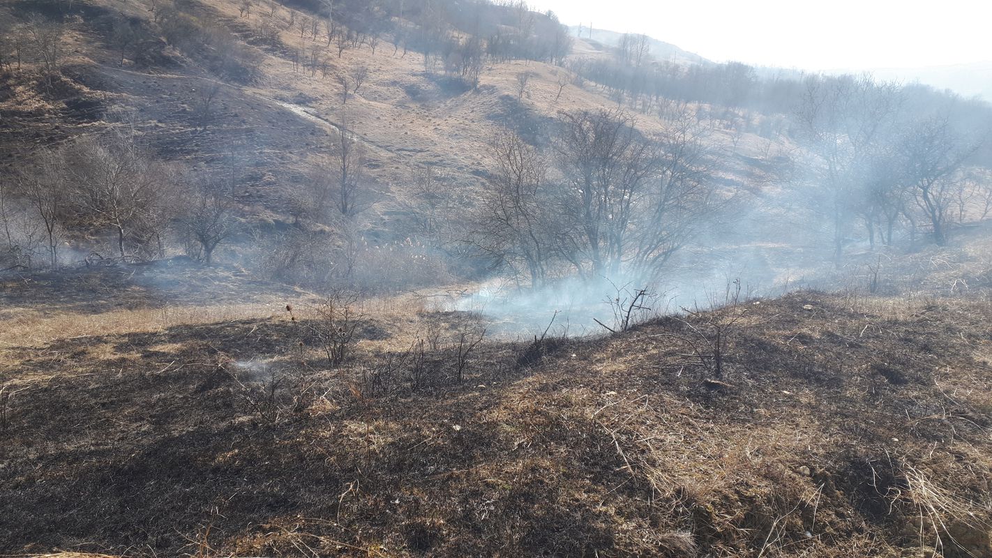 Bucla Vălenii- Surani- Magura- Slavu- Valenii