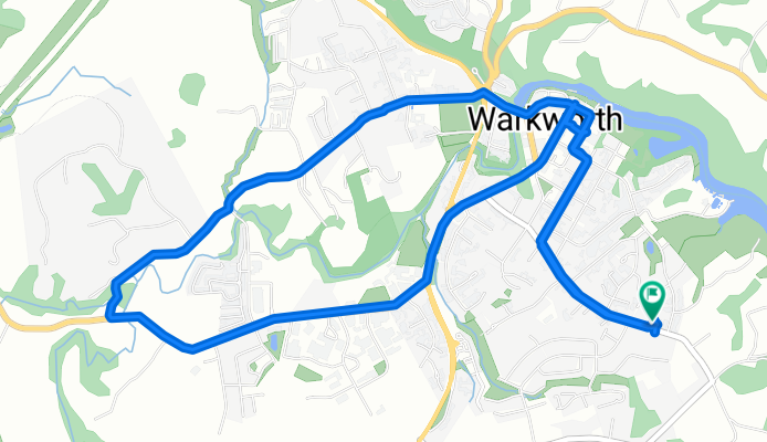 Diese Route in Bikemap Web öffnen