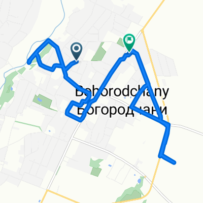 Чіл покатушка
