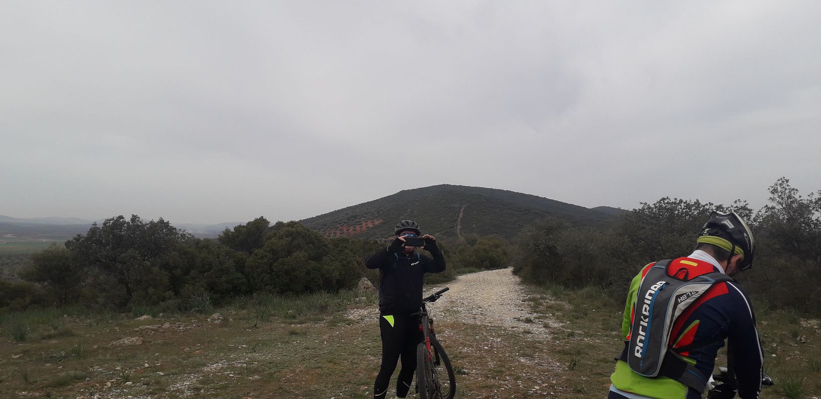molino cuerno sierra el oso