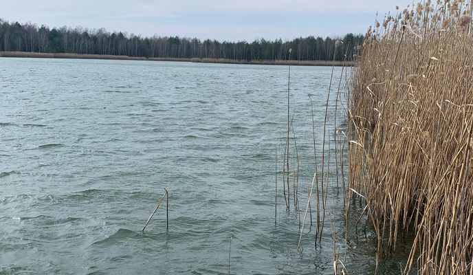 Photo 1 de l’itinéraire Bikemap « Starowiejska 17, Jaworzno do Starowiejska 17, Jaworzno »