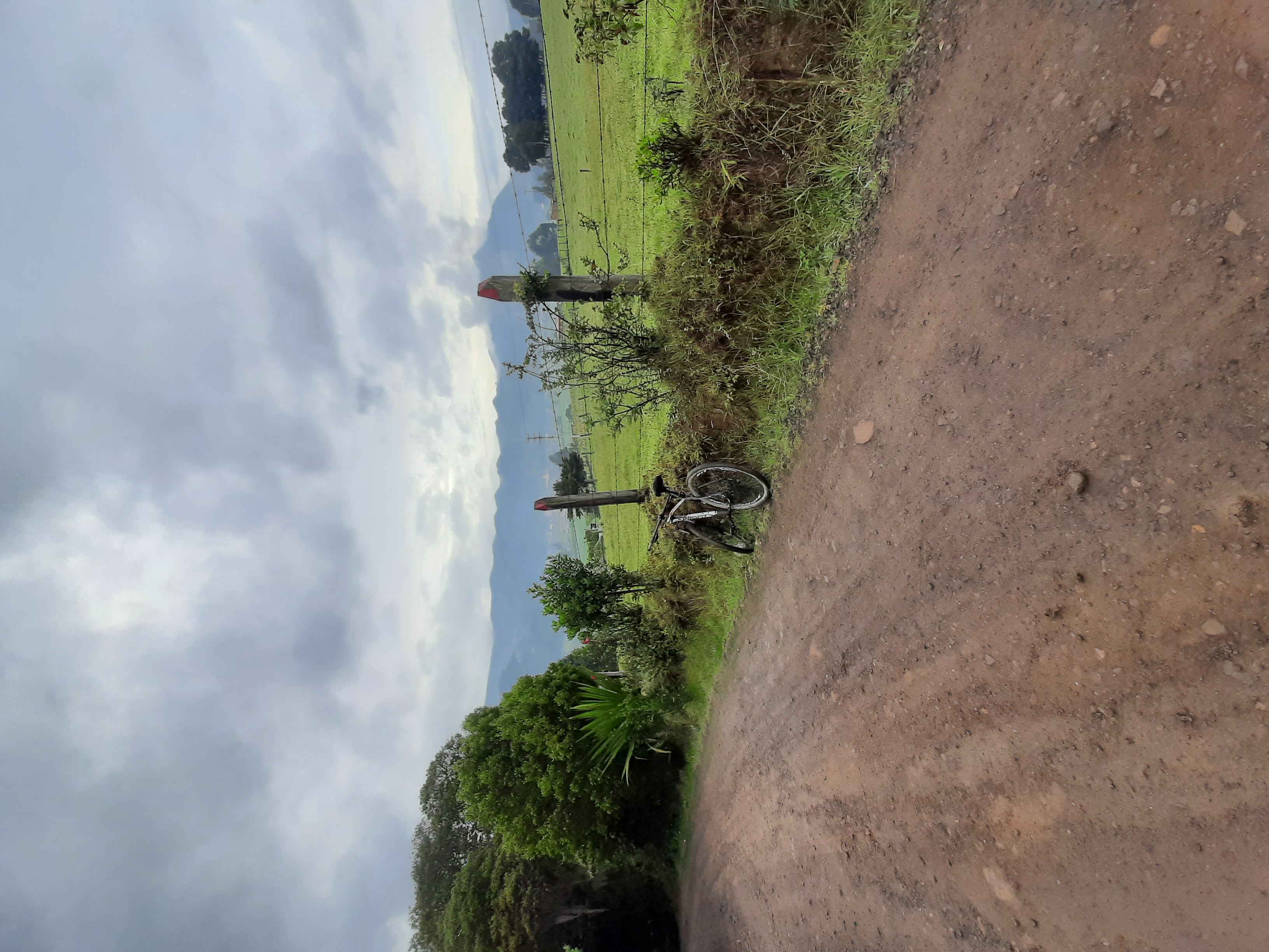FRONTERA   De Carrera 5 4-1, Guachetá a Carrera 5 4-1, Guachetá