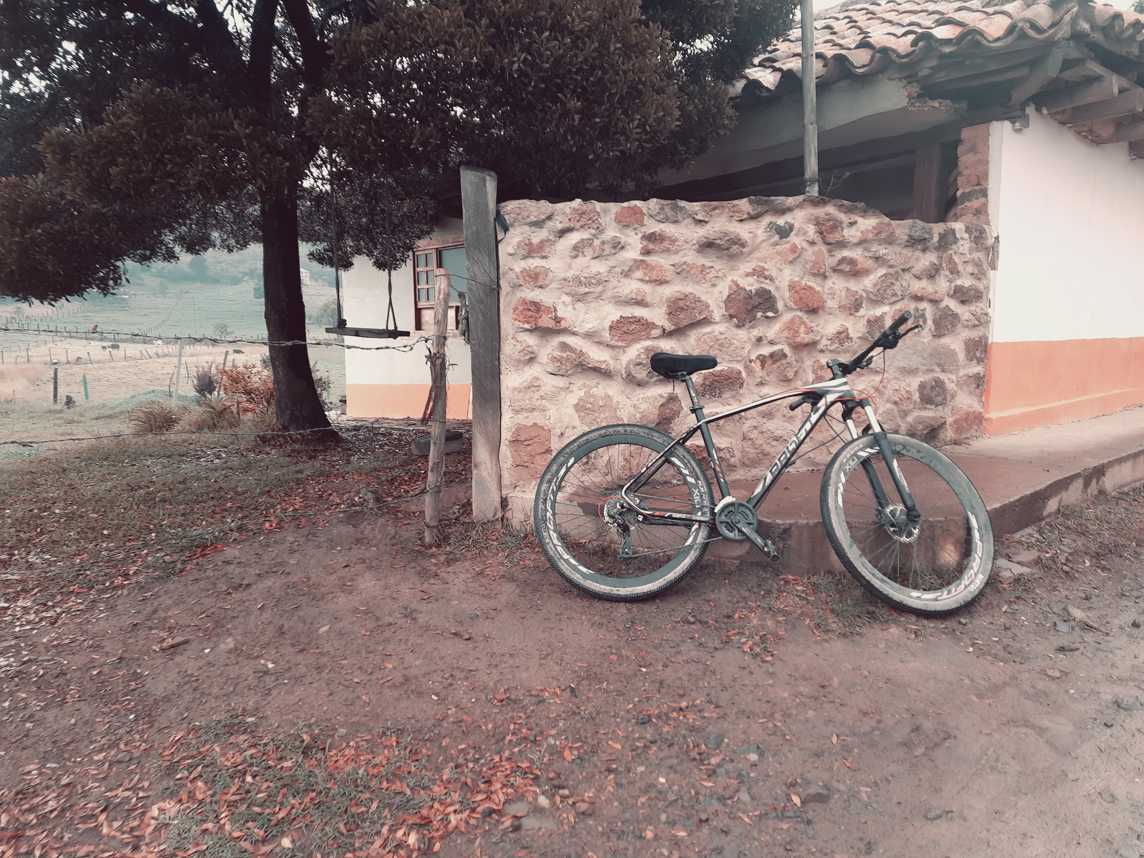 FRONTERA   De Carrera 5 4-1, Guachetá a Carrera 5 4-1, Guachetá