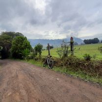 FRONTERA   De Carrera 5 4-1, Guachetá a Carrera 5 4-1, Guachetá
