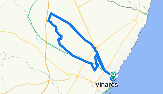 Diese Route in Bikemap Web öffnen