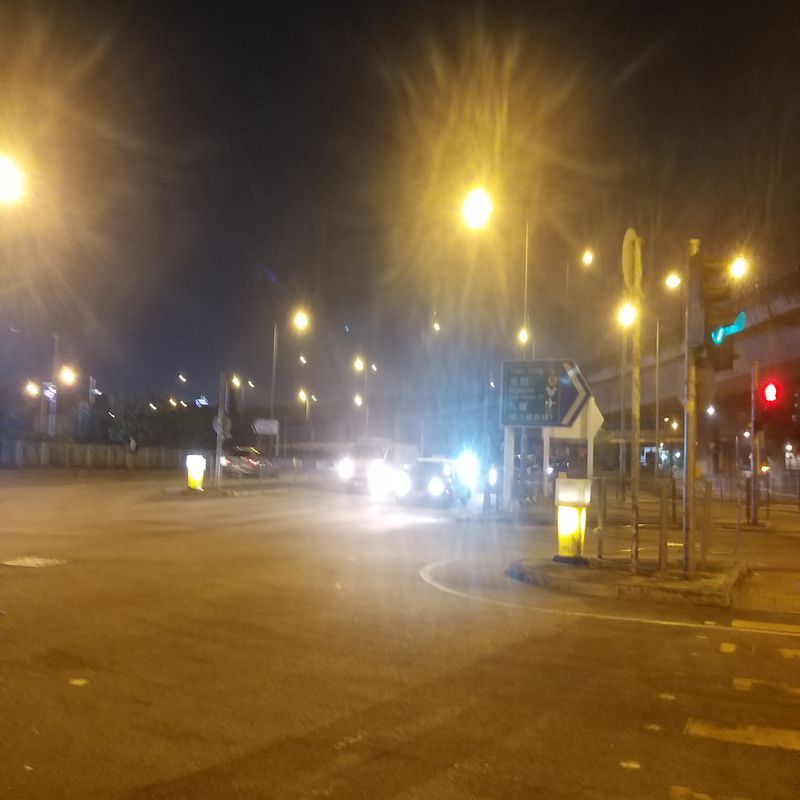 Tin Shui Road 73 to Choi Yuen Road